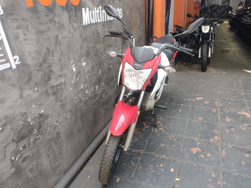 Imagem 8 de 9 de Honda Cg 160 Fan 2018
