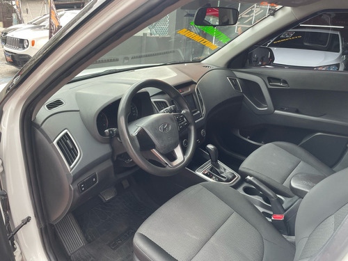Hyundai Creta 1.6 Attitude Flex Aut. (pcd) 5p