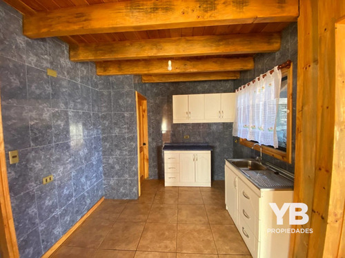 Casa En Arriendo Villarrica