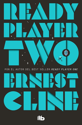 Ready Player Two - Cline, Ernest