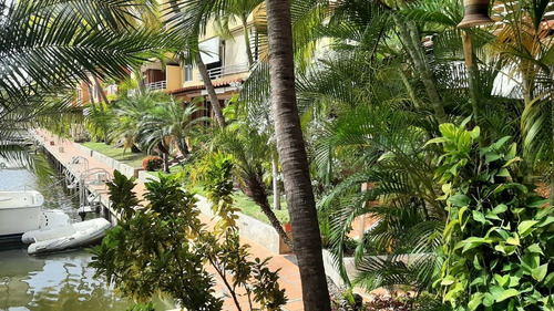 Imagen 21 de 21 de Apartamento En Venta, Conjunto Residencial Las Marinas, Lecheria