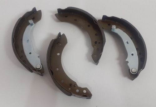 Bandas Freno Renault Logan/sandero