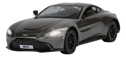 Coche Teledirigido Aston Martin Recargable