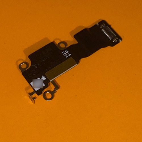 Antena Wifi Flex Iphone 13 Mini Original (Usado)