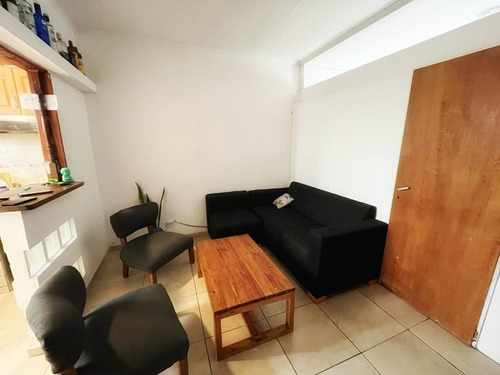 Departamento En Venta En La Plata