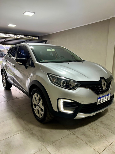 Renault Captur 2.0 Zen