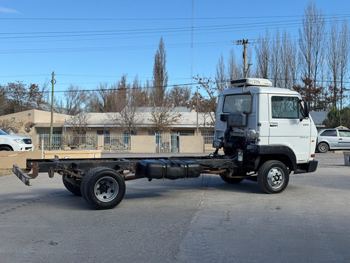 Volkswagen 8150 Camión Chasis Año 2015 Rentaltrucks Vial
