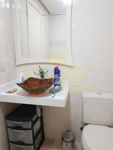 Casa Em Condomínio-à Venda-recreio Dos Bandeirantes-rio De Janeiro - Abcn30009