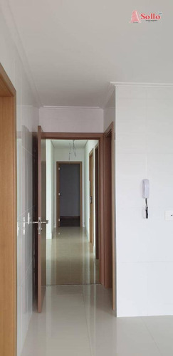 Imagem 24 de 30 de Apartamento 4 Dormitórios À Venda, 256 M² Por R$ 2.900.000 - Santana - São Paulo/sp - Ap0538
