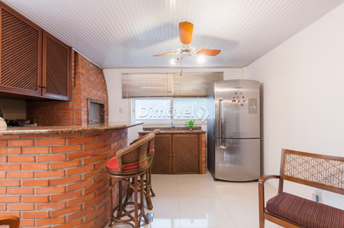 Imagem 8 de 15 de Casa Em Condominio - Tristeza - Ref: 16770 - V-16770