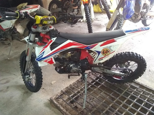 Imagem 2 de 13 de Mxf 125cc