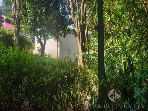 Imagem 14 de 30 de Chácara À Venda No Condomínio Vivenda, Na Rota Do Vinho Em Jundiaí - 2.827 M², Casa Simples, Pomar, Piscina, Muito Verde. Churrasqueira, Gramada. - Ch00075 - 32888544