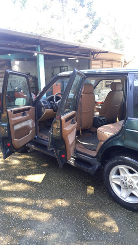 Land Rover Range Rover 4.6 Hse 5p