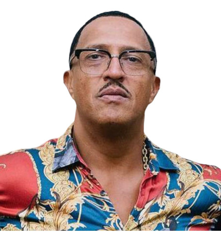 Oculos De Grau Mano Brown Club Master Preto E Prata Quadrado