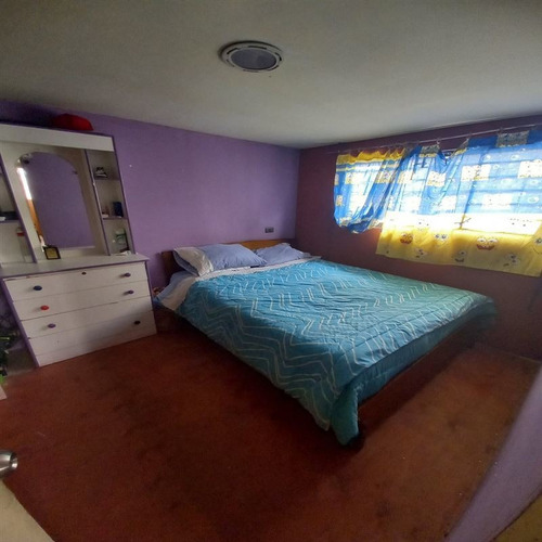 Imagen 7 de 10 de Casa En Venta De 4 Dorm. En Puente Alto