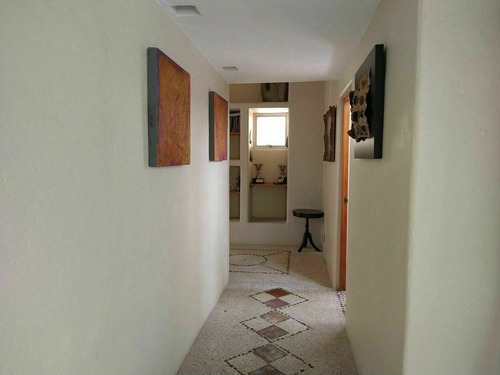 Imagen 11 de 27 de Hermosa Casa Tipo Dúplex Estilo Barragán