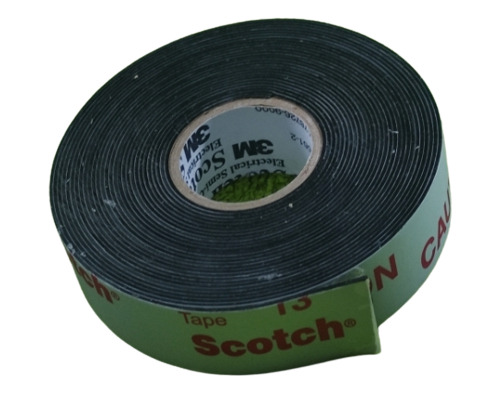 Teipe Scotch Bro 13 Semi Conductor 