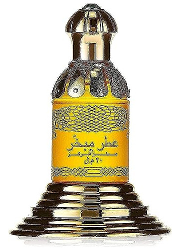 Rasasi Attar Mubakhar Green - Perfume Concentrado 20 Ml