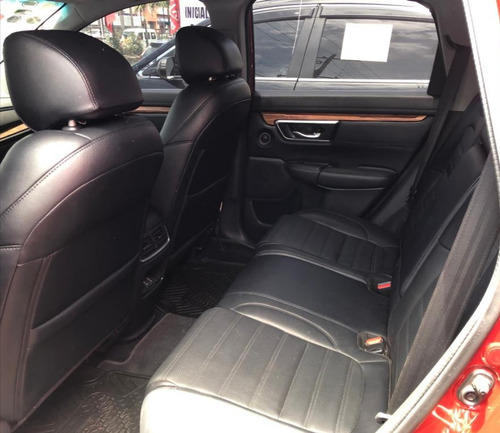 Imagen 2 de 15 de Honda Crv Americana
