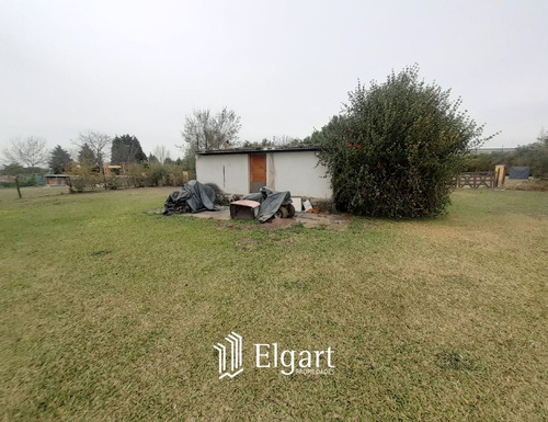 Terreno En Venta En San Miguel De Tucumán