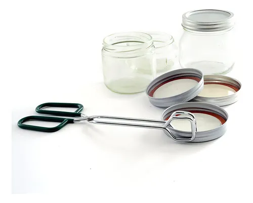 Norpro Canning Essentials - Juego De 6 Piezas