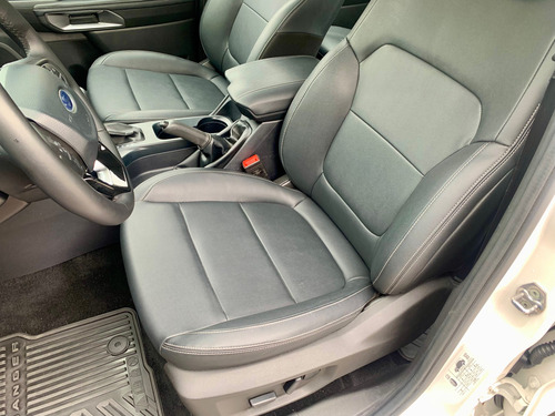 Ford Ranger 2.0 Cd 4X4 Xlt At 210Cv