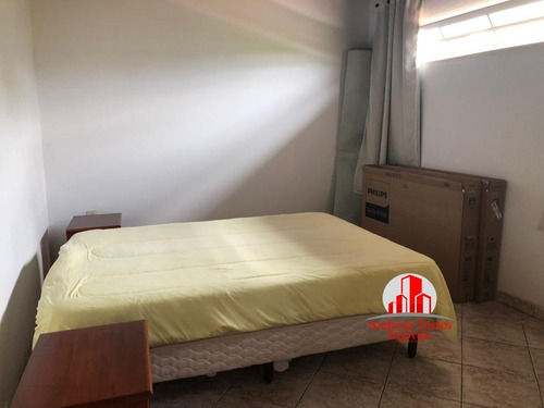 Casa Alto Padrão Para Venda Em Centro Tremembé-sp - 635