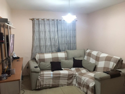 Imagem 3 de 14 de Casa 2 Quartos Vila Valqueire
