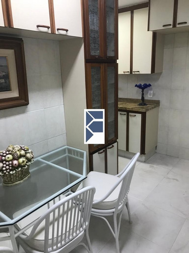 Imagem 11 de 14 de Apartamento Barra Da Tijuca - Ap00582 - 70456513