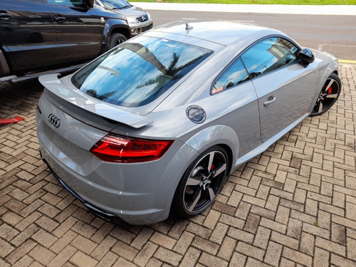 Imagem 5 de 16 de Audi Tt Rs Coupe 2018 2.5 Tfsi S-tronic Quattro 2p