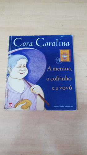 A Menina, O Cofrinho E A Vovó