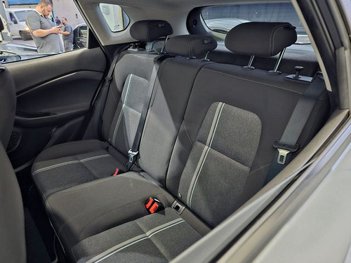 Chevrolet Tracker 1.0 TB LT + GARANT FABRICA + APENAS 24 MIL KMS