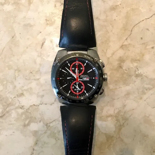 Seiko hot sale bar honda