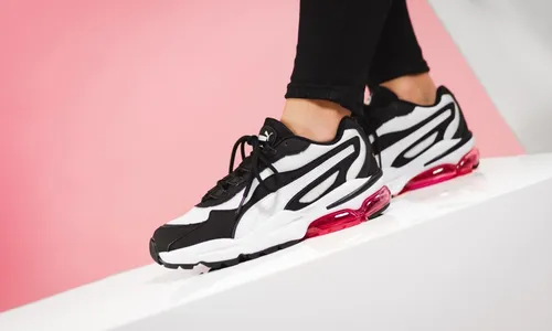 Puma Cell Stellar Wn De |