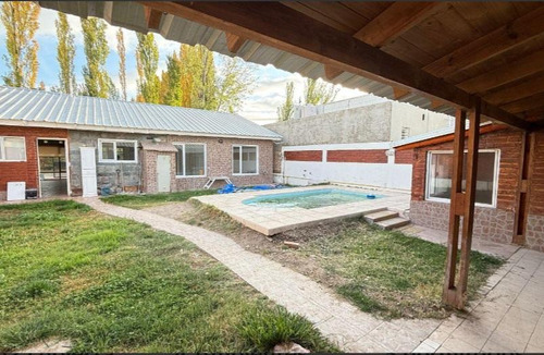 Casa Mas Departamento-venta-plottier