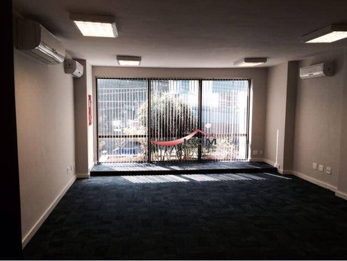 Imagem 5 de 18 de Prédio, 240 M² - Venda Por R$ 3.000.000,00 Ou Aluguel Por R$ 20.000,00/mês - Laranjeiras - Rio De Janeiro/rj - Pr0029