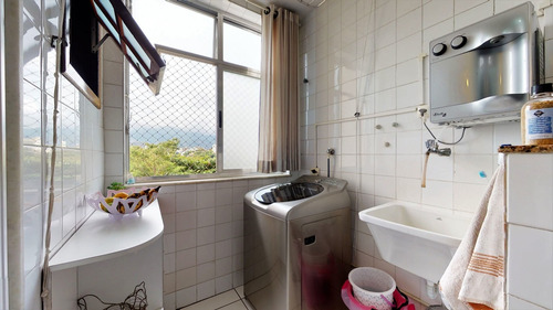 Imagem 8 de 23 de Apartamento À Venda Em Tanque Com 2 Dormitórios,, 65 M² Por R$ 390.000 - Rio De Janeiro/rj - Ap0085