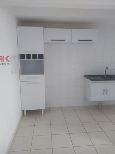 Imagem 3 de 11 de Ref.: 6021 - Apartamento Em Várzea Paulista Para Venda - V6021