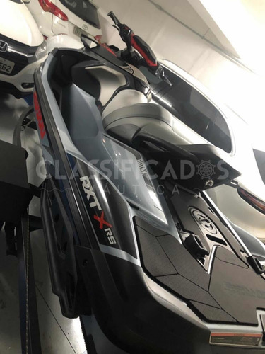Imagem 3 de 15 de Jet Ski Seadoo - Rxtx 300 2018 - Somente 29 Horas !!
