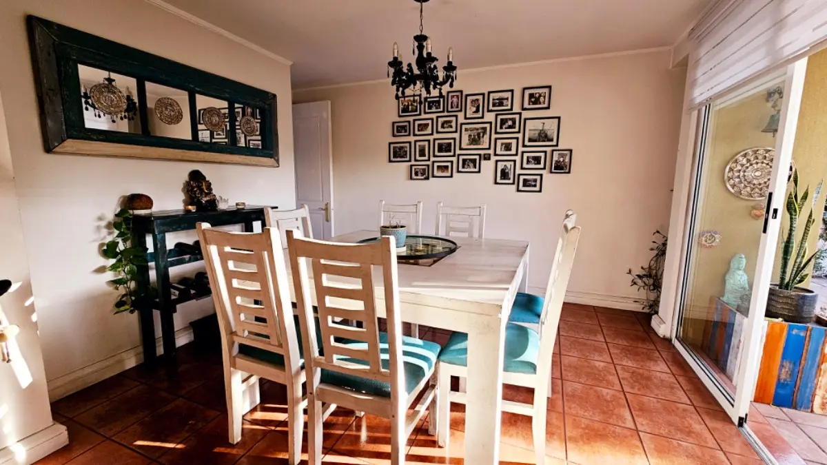 Imagen 4 de 22 de Casa En Venta En Villa San Carlos