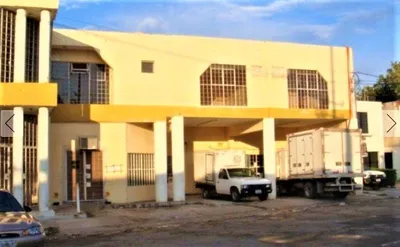 Edificio en venta