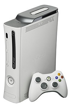 Xbox 360 