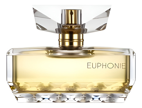 Euphonie Eau De Parfum Pour Femme De L´bel