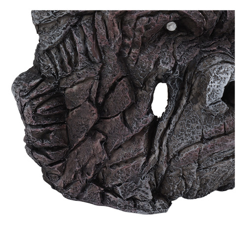 Escultura De Cabeza De Gorila, Diseño Único Y Elegante