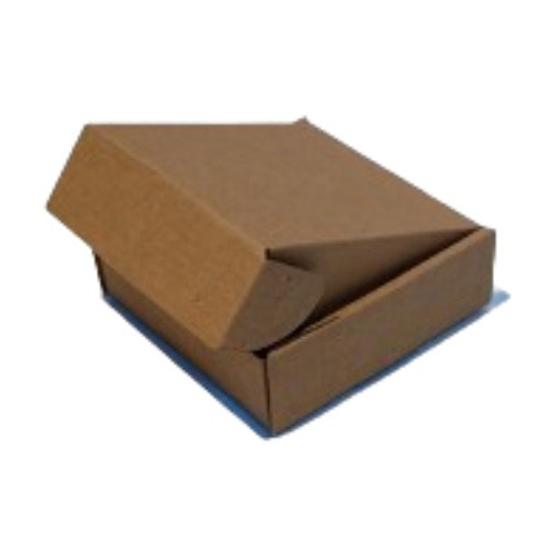 Caja Estuche,regalos, Cartòn Microcorr (10x10x3.5) Pack X 10