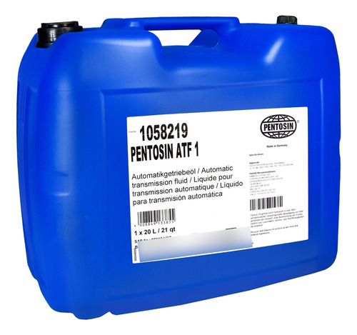 Aceite Transmision Automatica Atf 1 Toyota Avalon 1995/2004