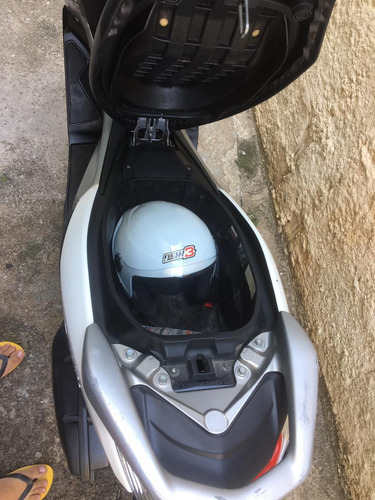 Yamaha Nmax