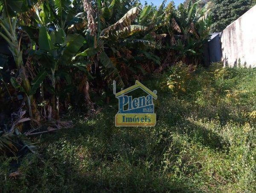 Imagem 3 de 4 de Terreno À Venda, 270 M² Por R$ 270.000,00 - Jardim Guarani - Campinas/sp - Te1014
