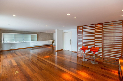 Imagem 4 de 15 de Apartamento Para Venda Em São Paulo, Vila Nova Conceição, 3 Dormitórios, 3 Suítes, 5 Banheiros, 5 Vagas - 3135r_2-1166961