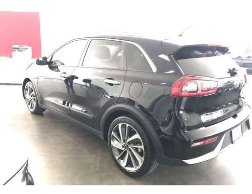 Imagen 7 de 15 de Kia Niro 2018 1.6 Ex Híbrido Piel At